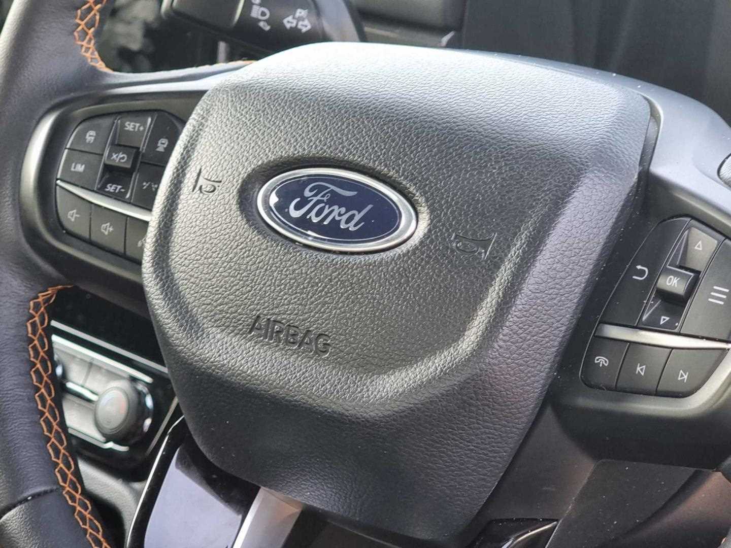 Used Ford Ranger 2025 for sale - 76869331: Photo 14