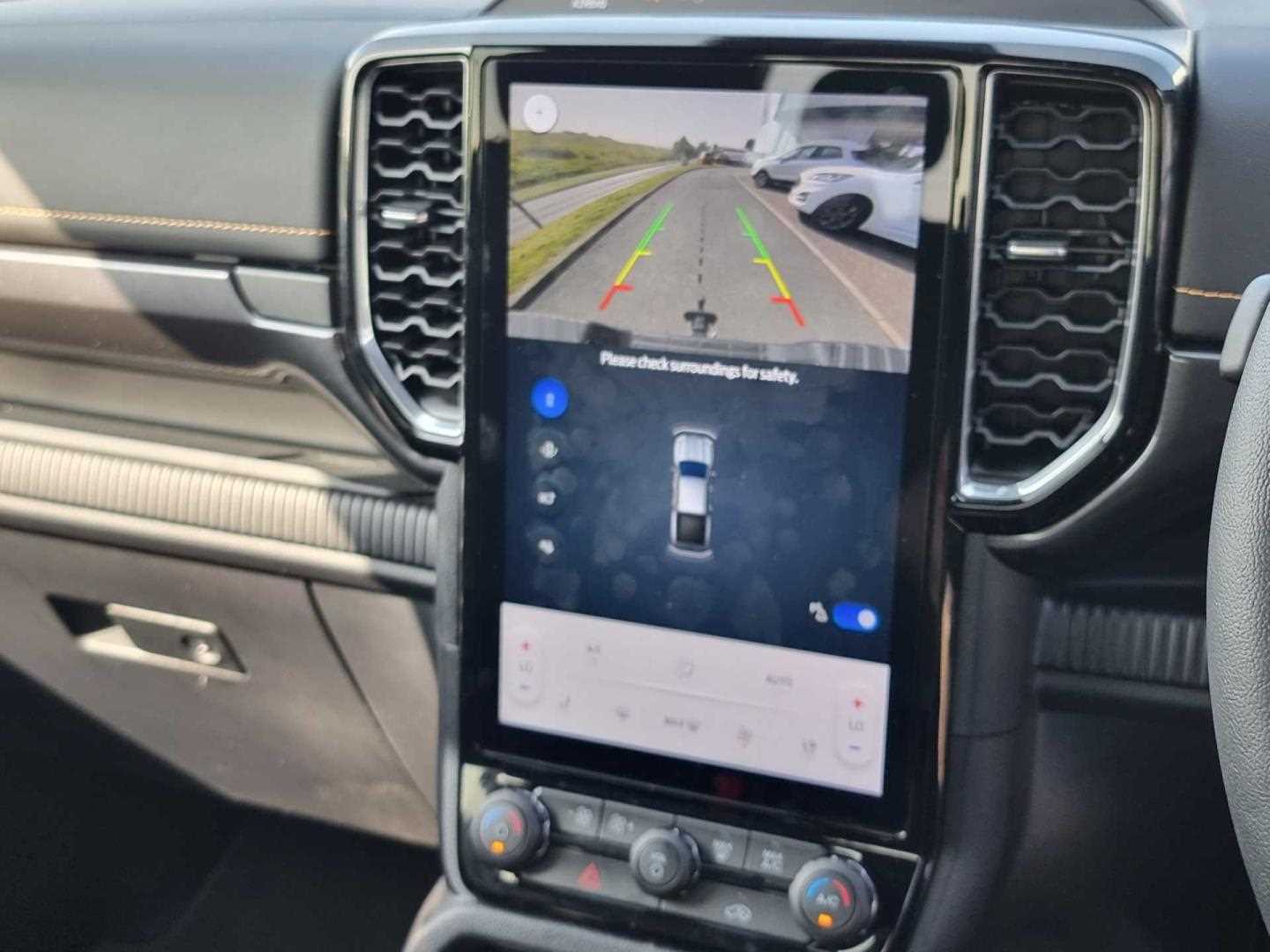 Used Ford Ranger 2025 for sale - 76869331: Photo 19