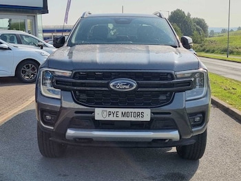 Used Ford Ranger 2025 for sale - 76869331: Photo