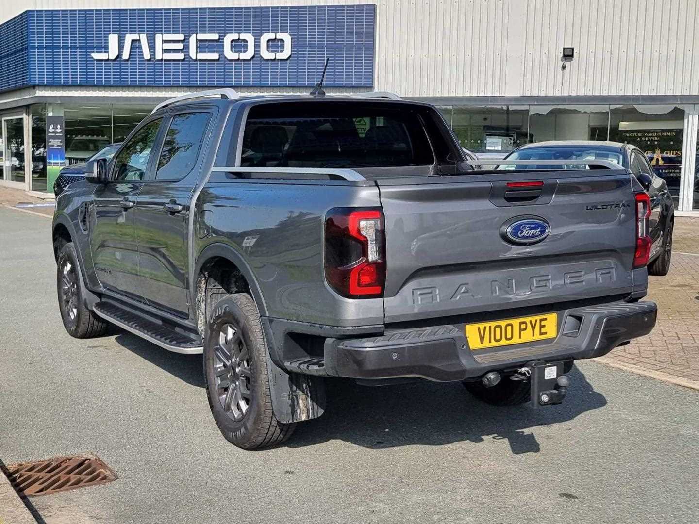 Used Ford Ranger 2025 for sale - 76869331: Photo 6