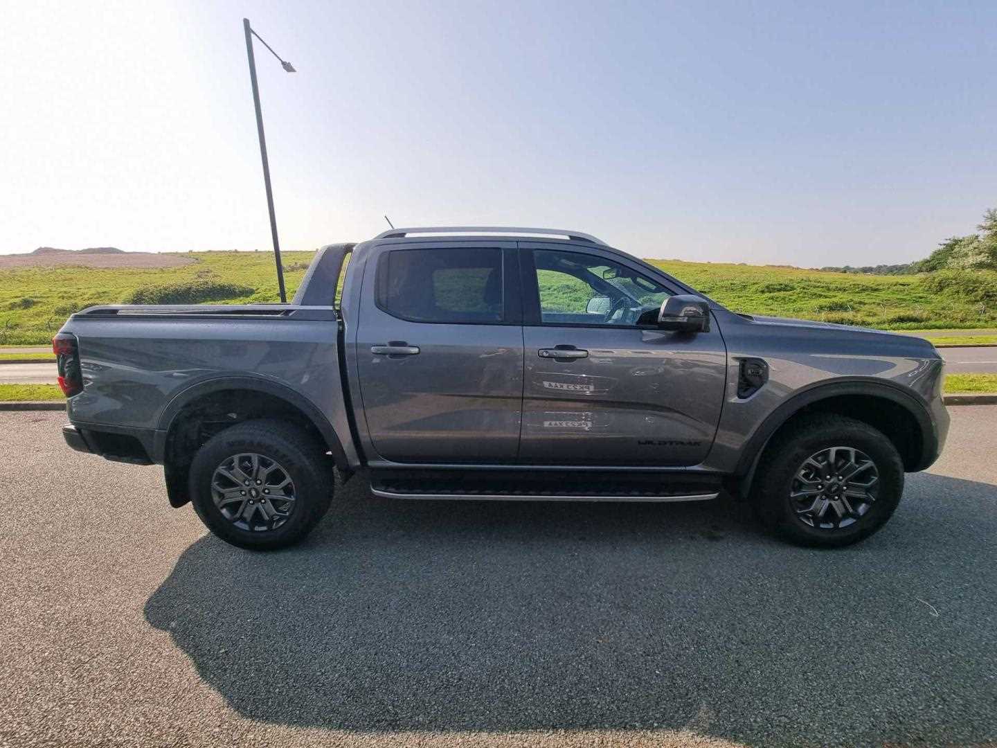 Used Ford Ranger 2025 for sale - 76869331: Photo 9