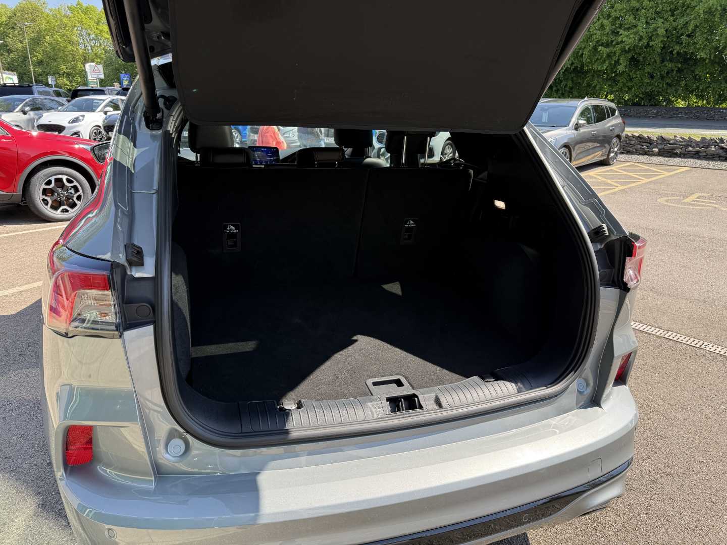 Used Ford Kuga 2022 for sale - 76466303: Photo 10