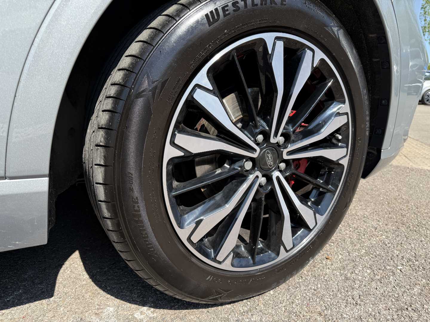 Used Ford Kuga 2022 for sale - 76466303: Photo 13