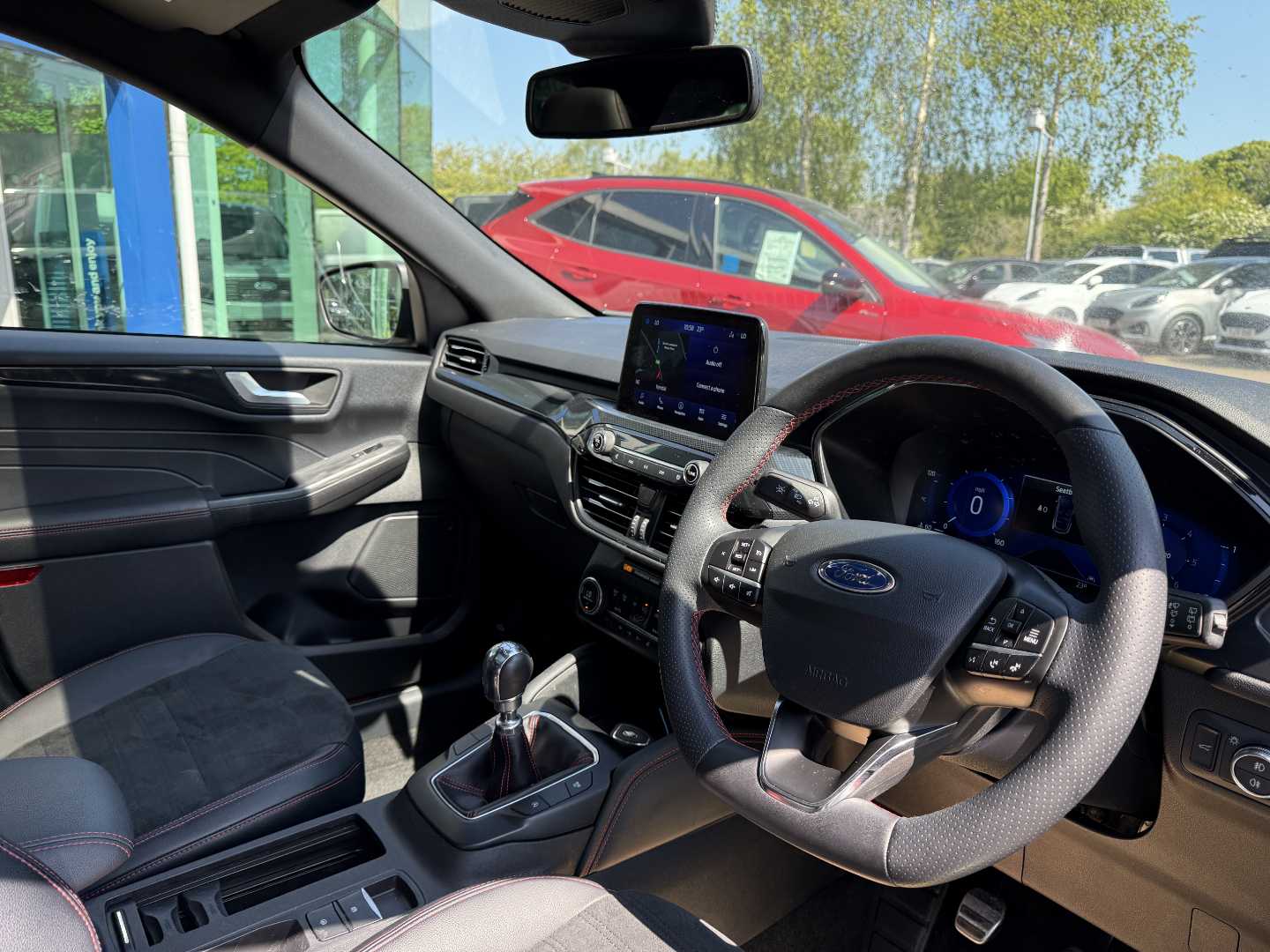 Used Ford Kuga 2022 for sale - 76466303: Photo 14