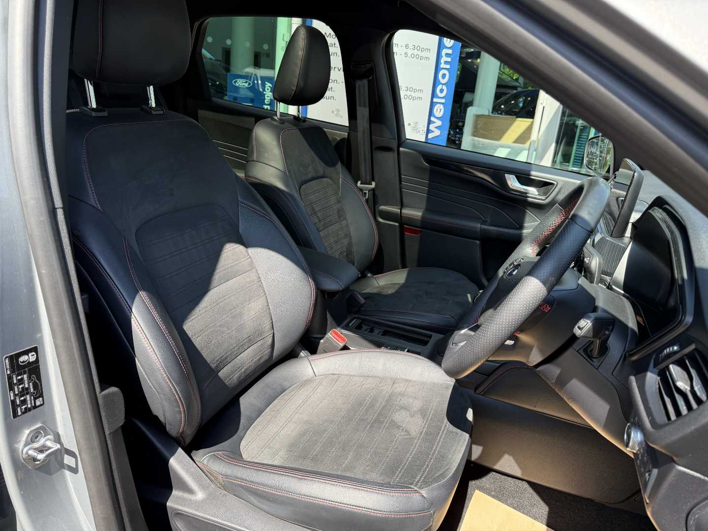 Used Ford Kuga 2022 for sale - 76466303: Photo 15