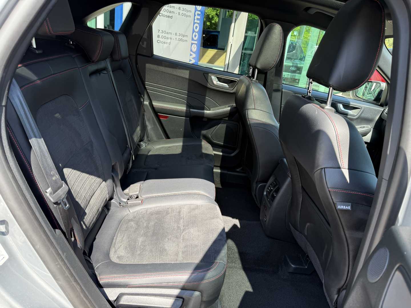 Used Ford Kuga 2022 for sale - 76466303: Photo 16