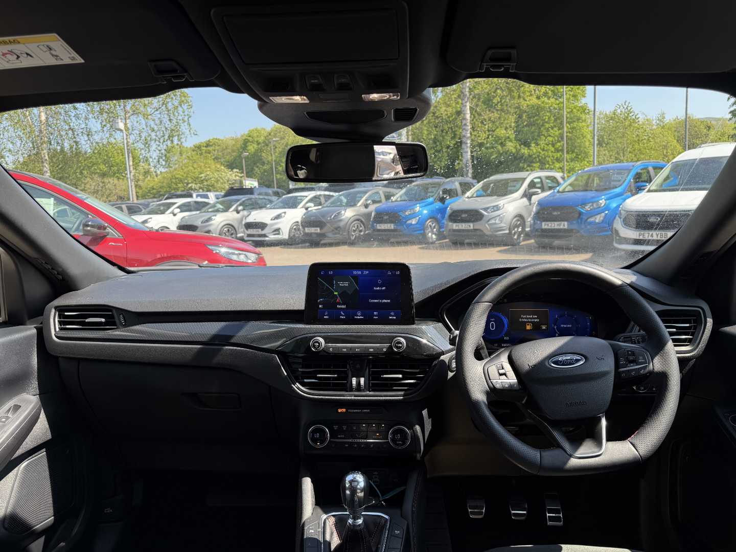 Used Ford Kuga 2022 for sale - 76466303: Photo 18