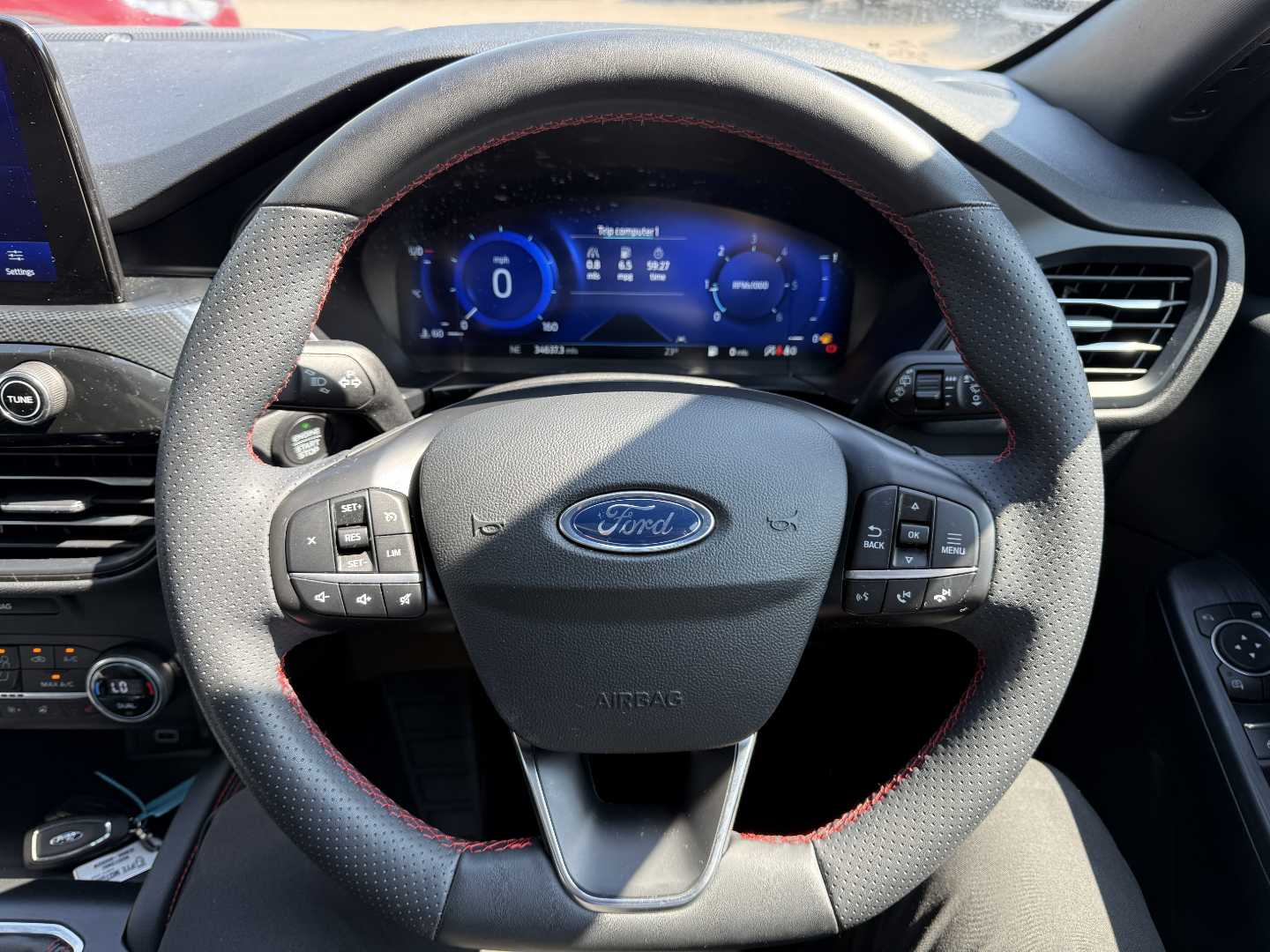 Used Ford Kuga 2022 for sale - 76466303: Photo 19