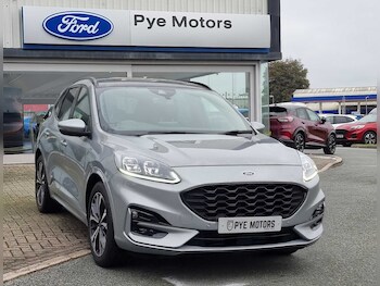 Used Ford Kuga 2022 for sale - 76466303: Photo