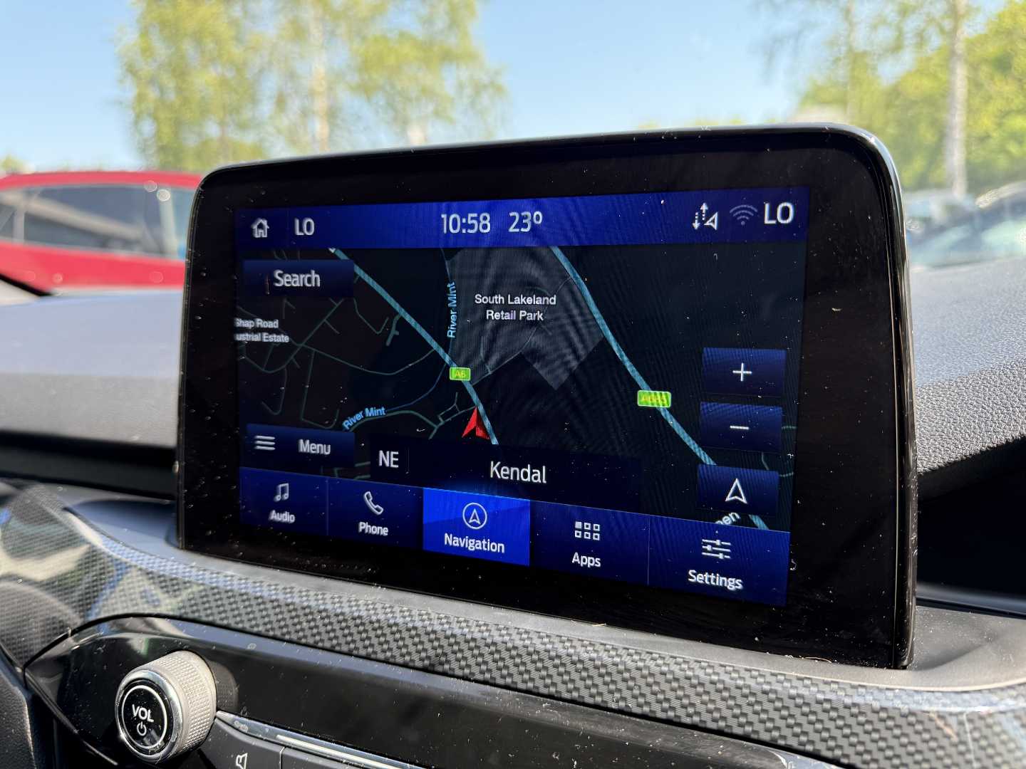 Used Ford Kuga 2022 for sale - 76466303: Photo 20