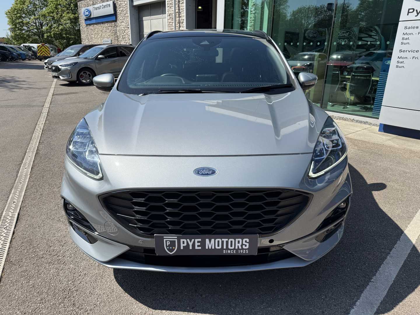 Used Ford Kuga 2022 for sale - 76466303: Photo 3