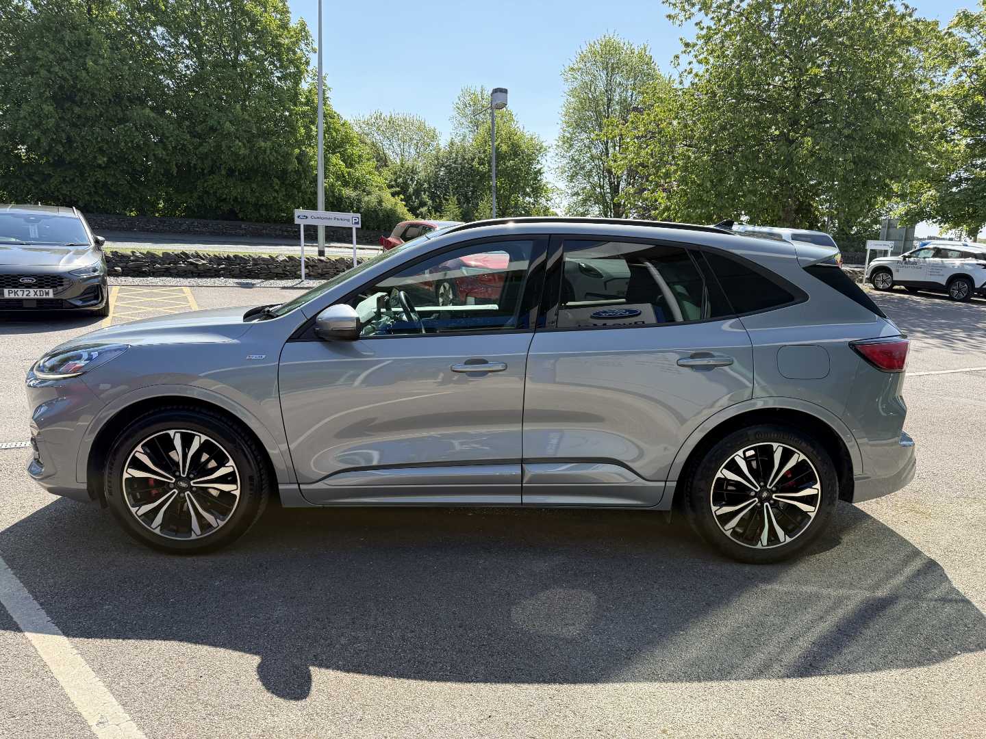 Used Ford Kuga 2022 for sale - 76466303: Photo 5