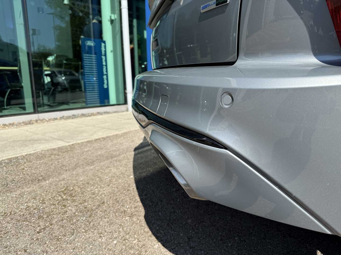 Used Ford Kuga 2022 for sale - 76466303: Photo 9