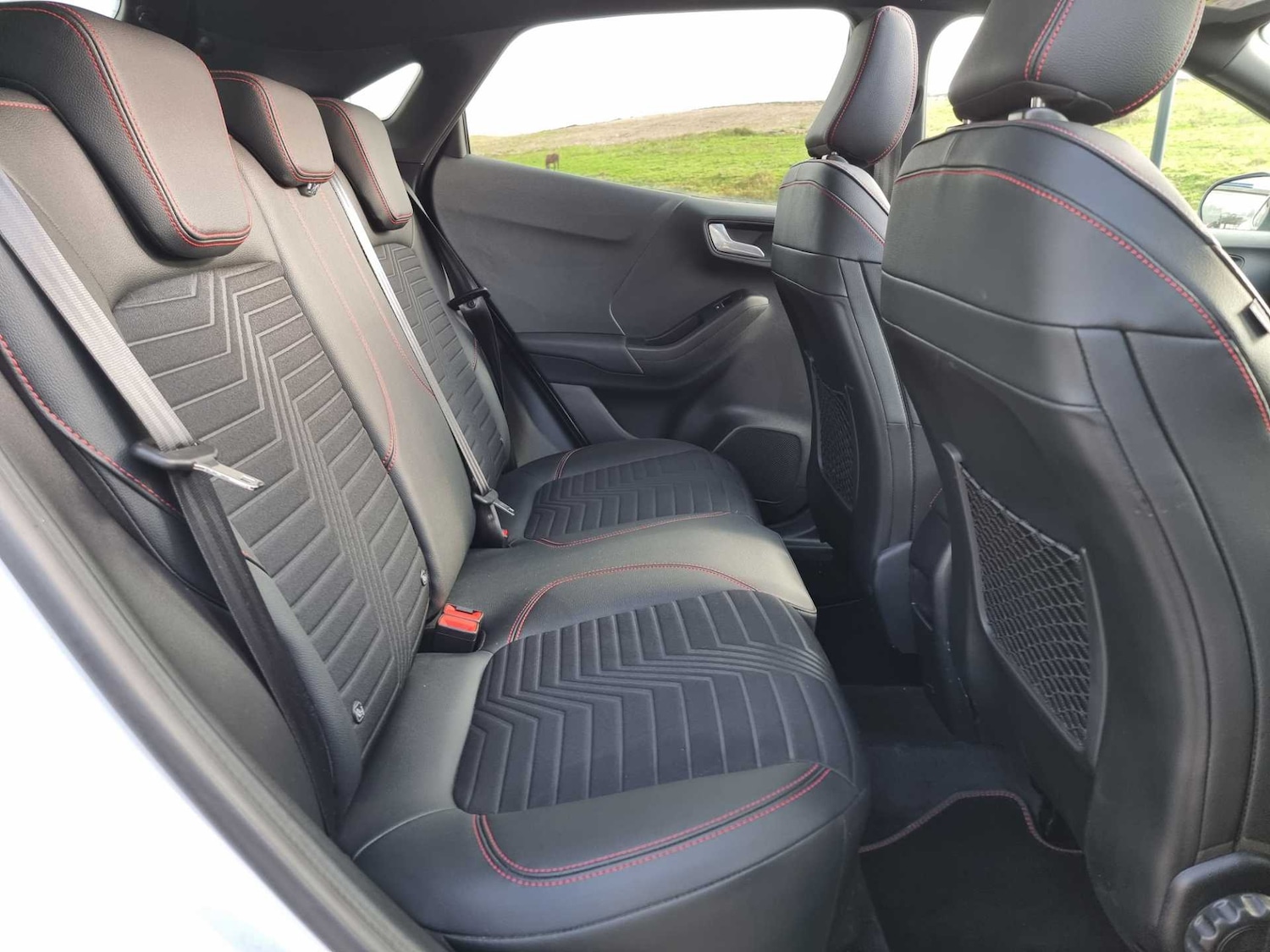 Used Ford Puma 2023 for sale - 76869884: Photo 11