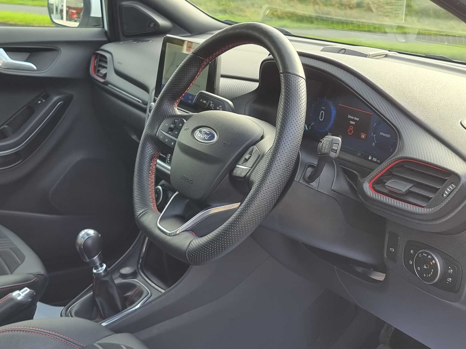 Used Ford Puma 2023 for sale - 76869884: Photo 13