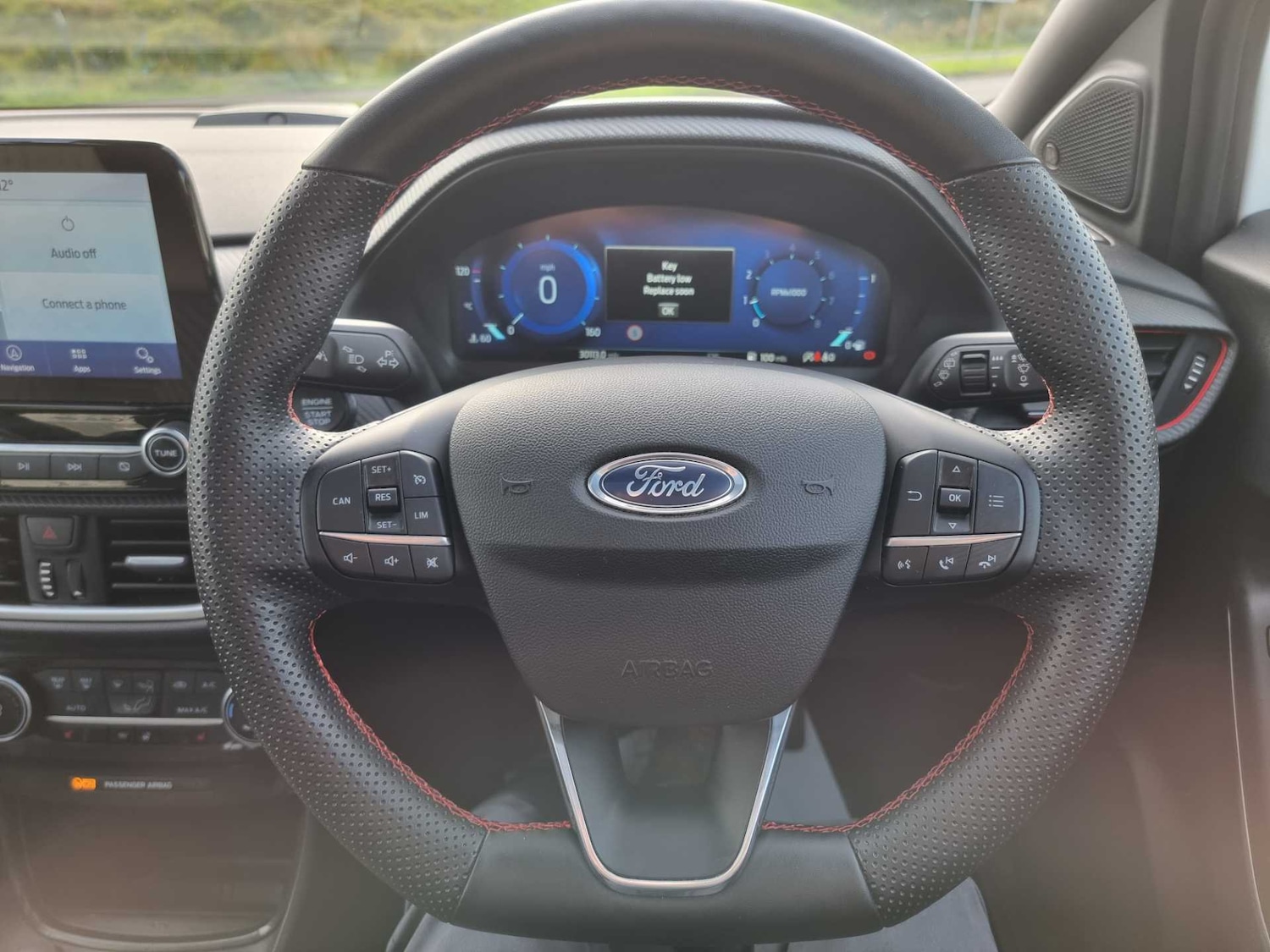 Used Ford Puma 2023 for sale - 76869884: Photo 14