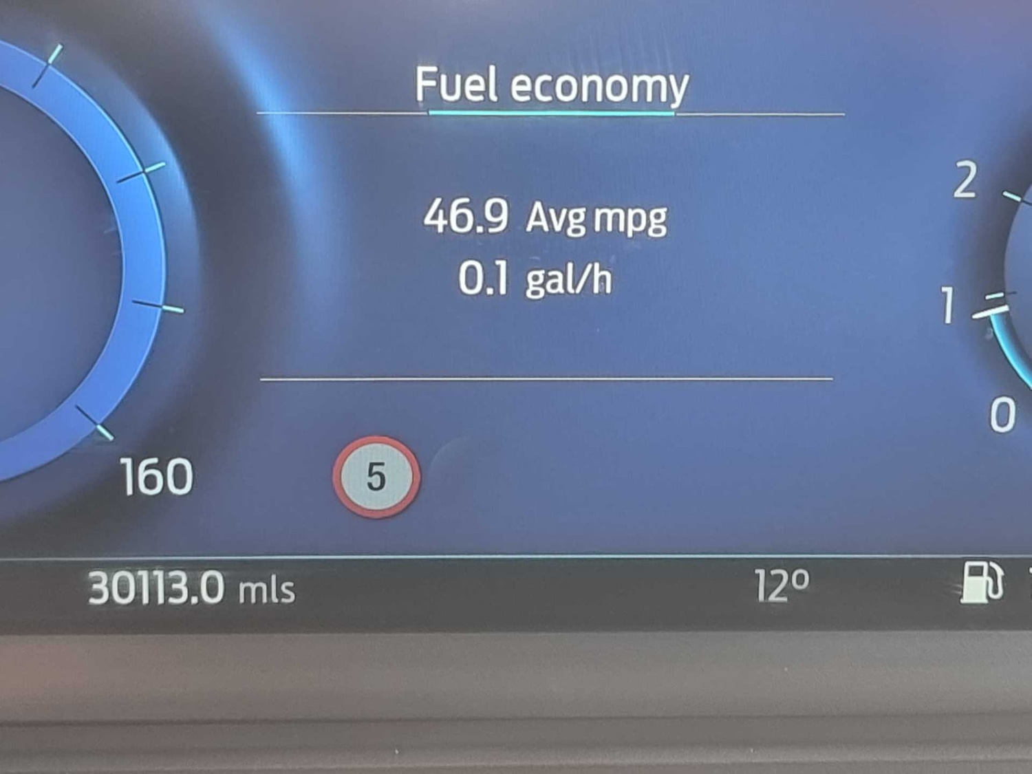 Used Ford Puma 2023 for sale - 76869884: Photo 15