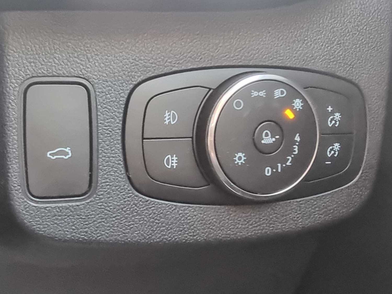 Used Ford Puma 2023 for sale - 76869884: Photo 16