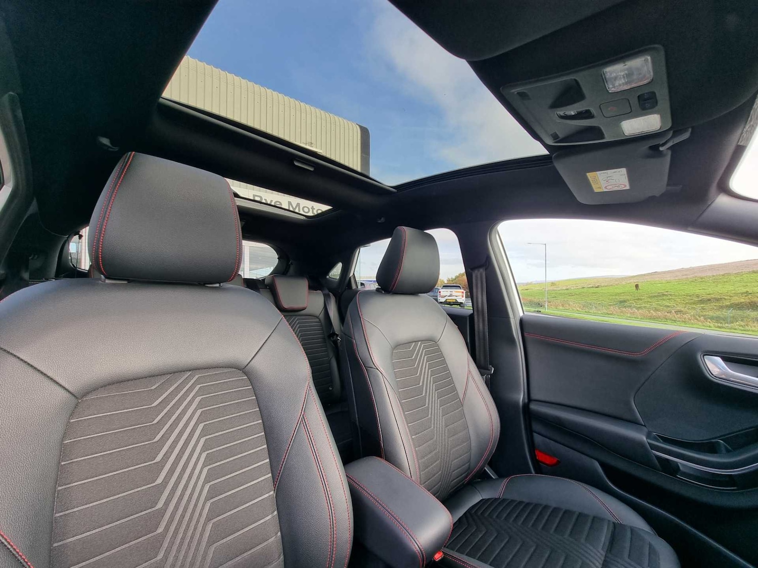 Used Ford Puma 2023 for sale - 76869884: Photo 19