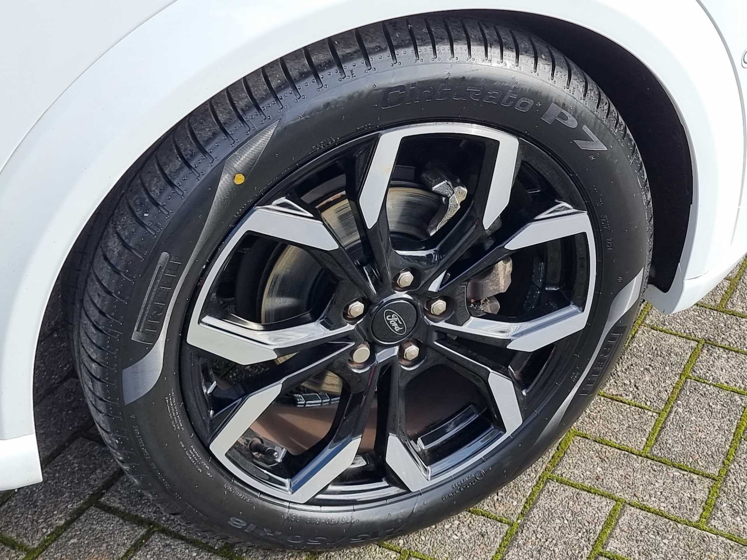 Used Ford Puma 2023 for sale - 76869884: Photo 21