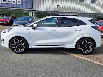 Used Ford Puma 2023 for sale - 76869884: Photo