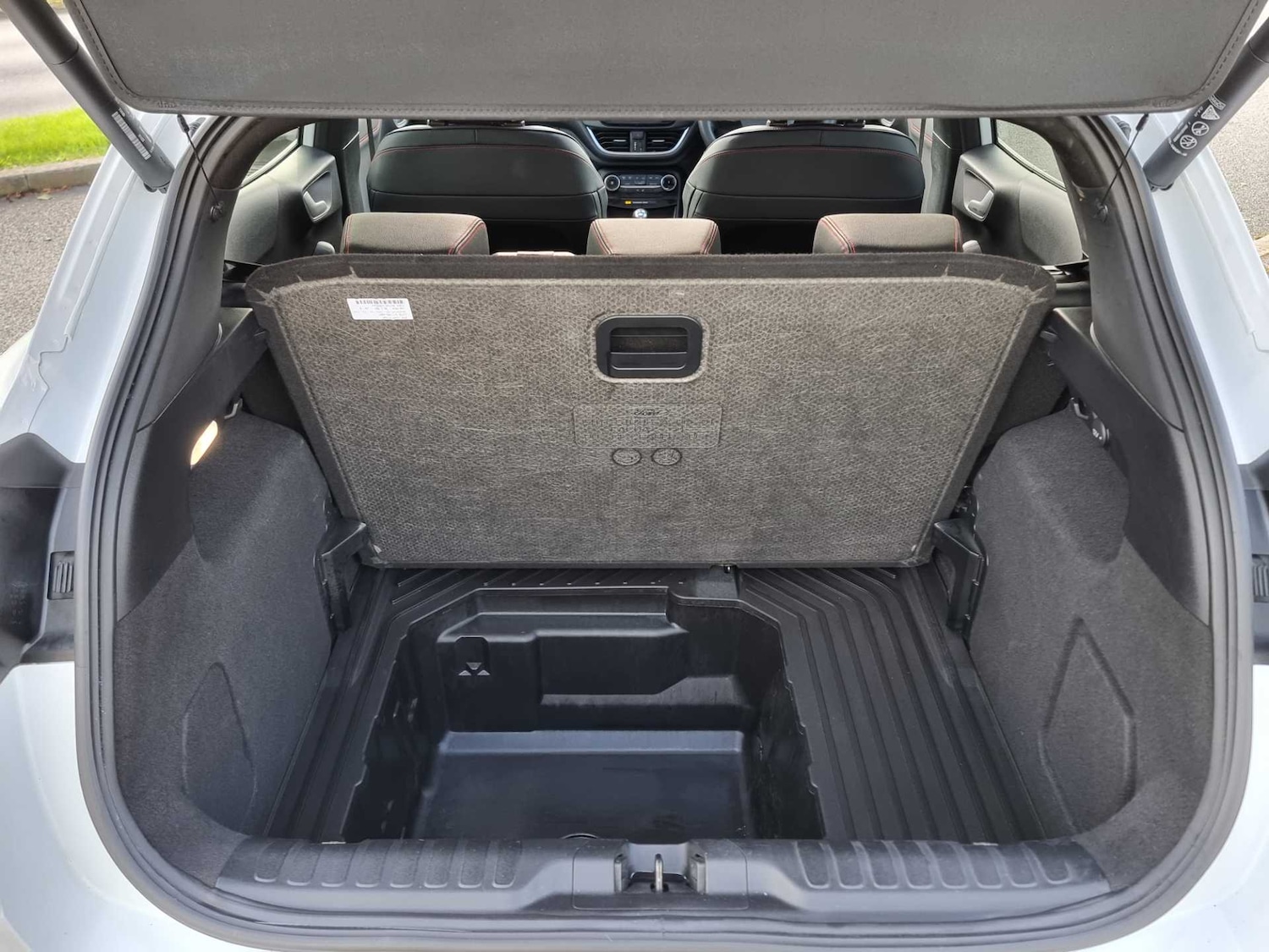 Used Ford Puma 2023 for sale - 76869884: Photo 9