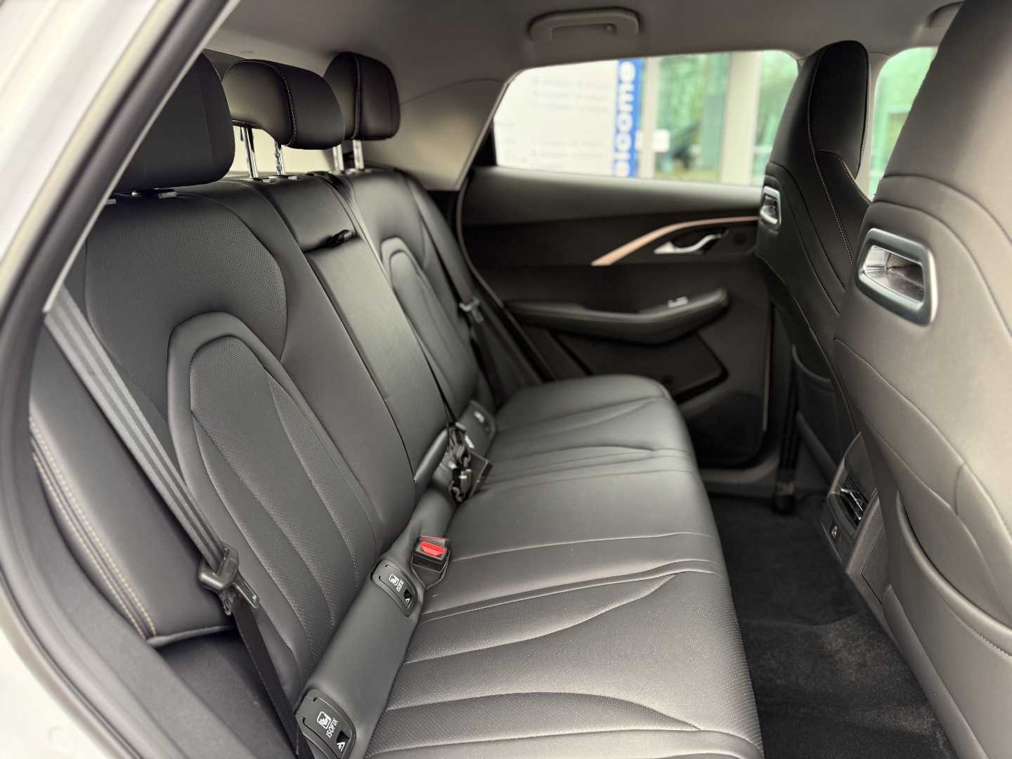 Used Omoda OMODA 5 2024 for sale - 76589797: Photo 12