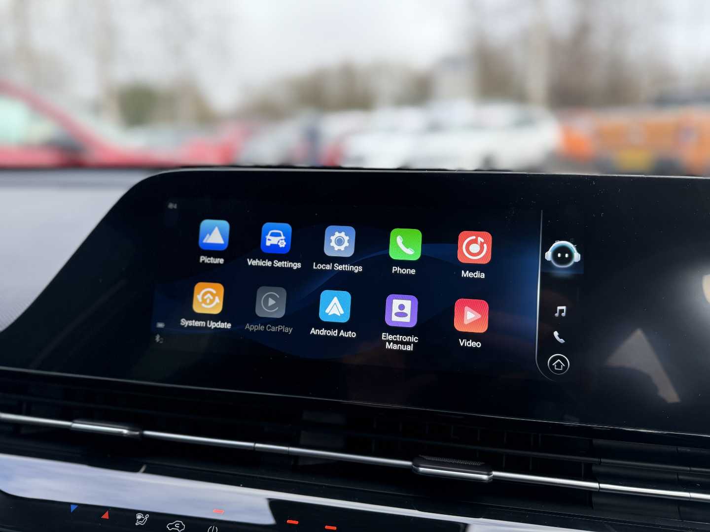 Used Omoda OMODA 5 2024 for sale - 76589797: Photo 15