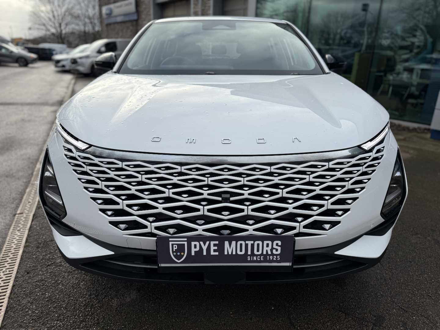 Used Omoda OMODA 5 2024 for sale - 76589797: Photo 2