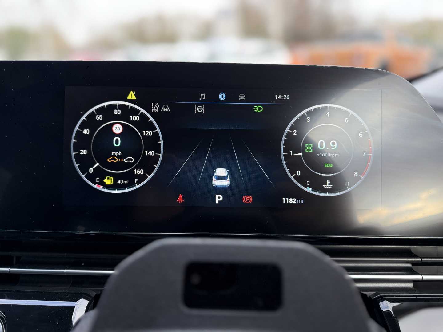 Used Omoda OMODA 5 2024 for sale - 76589797: Photo 20