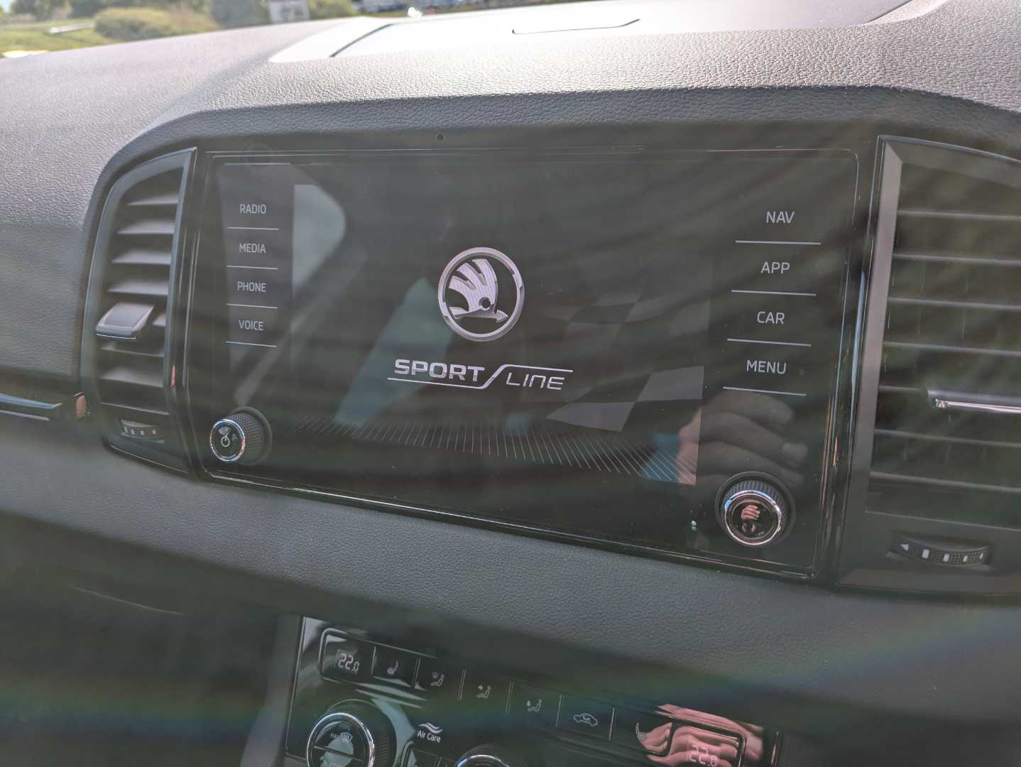 Used Skoda Karoq 2023 for sale - 76868347: Photo 13