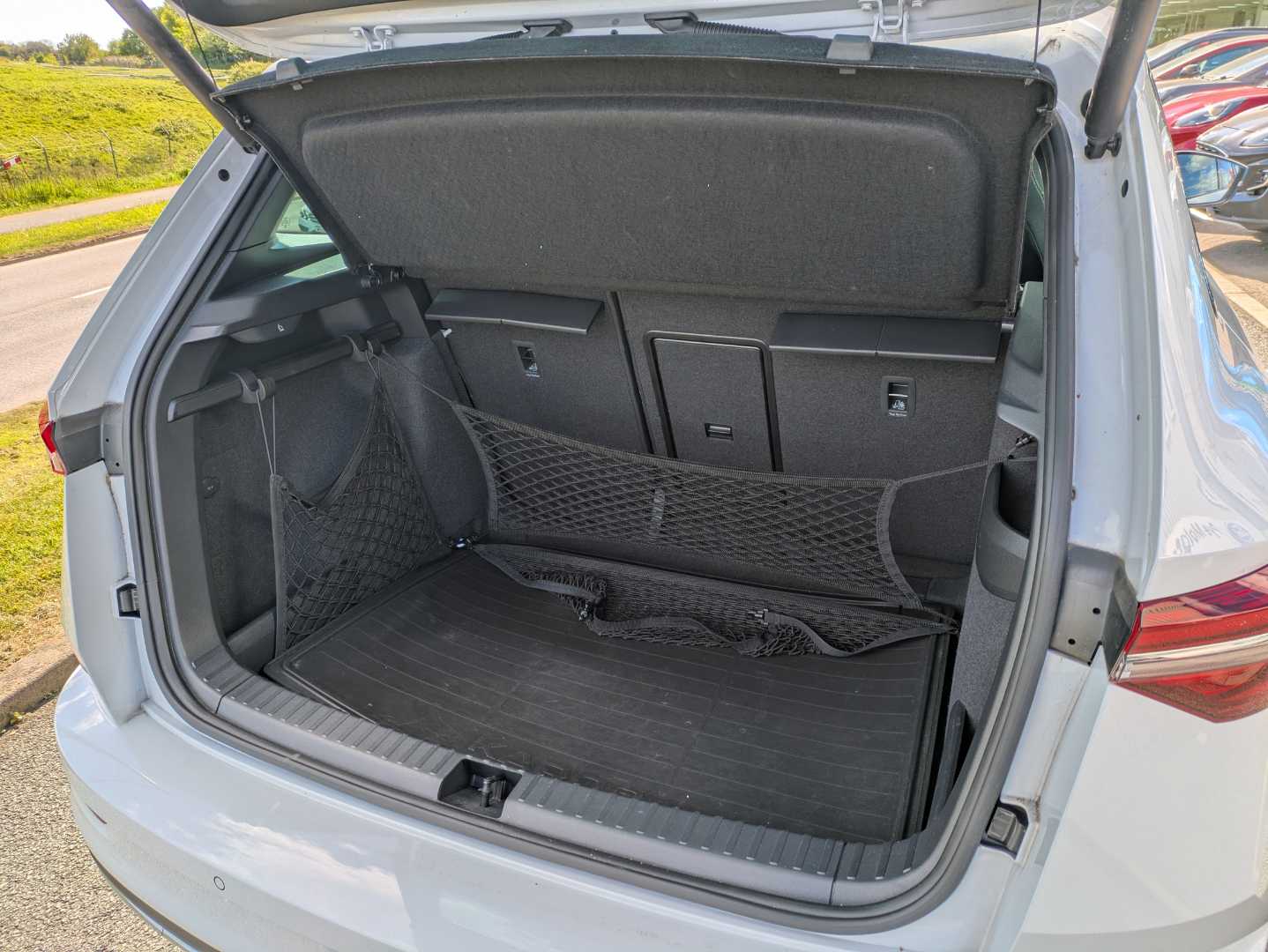 Used Skoda Karoq 2023 for sale - 76868347: Photo 22