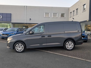 Used Ford Transit Connect 2024 for sale - 76869337: Photo