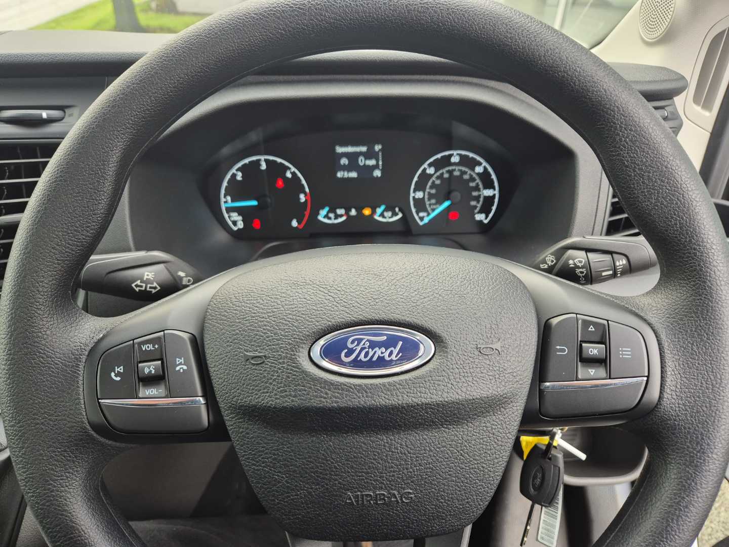 Used Ford Transit 2024 for sale - 76868639: Photo 11