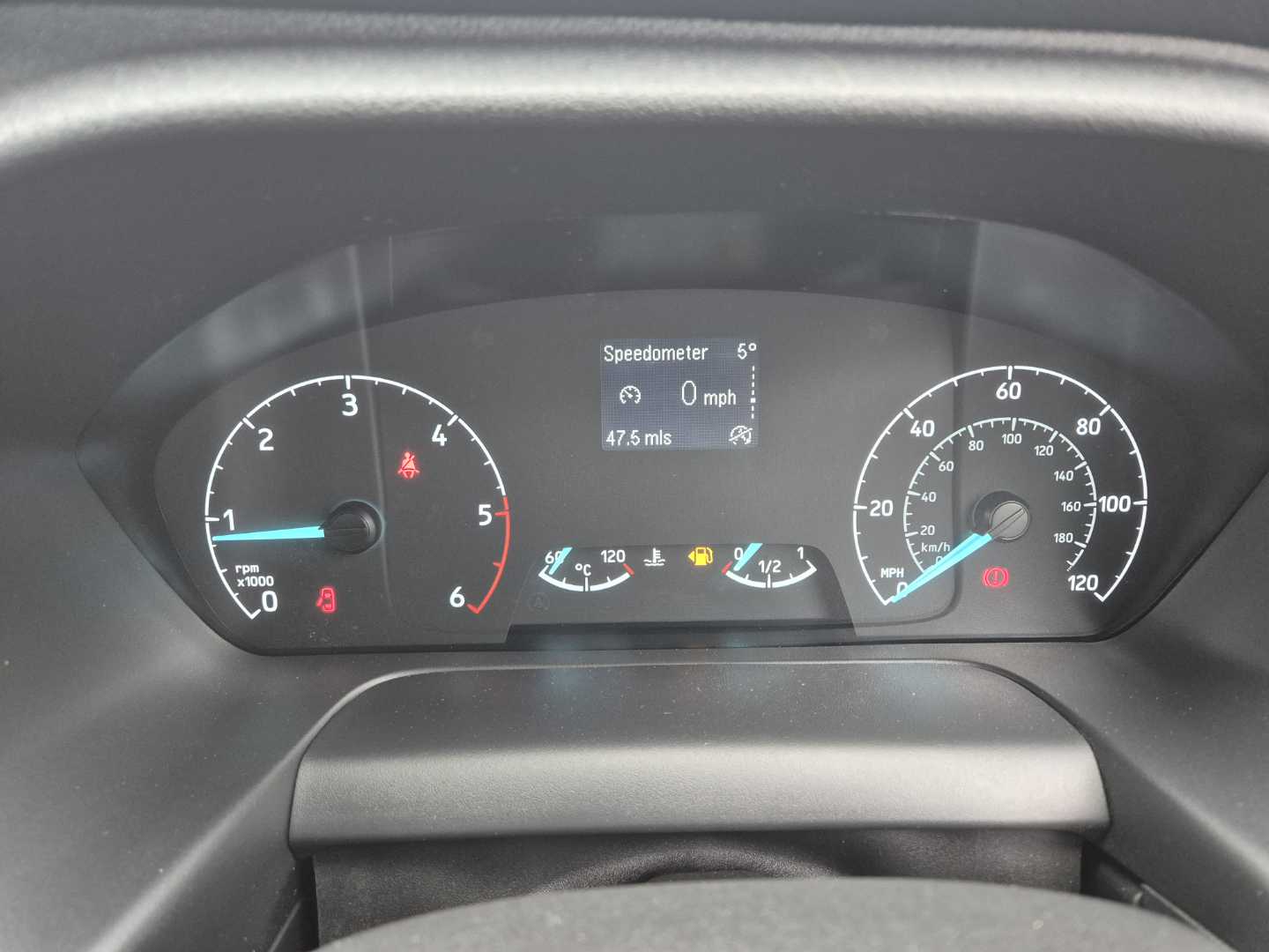 Used Ford Transit 2024 for sale - 76868639: Photo 12