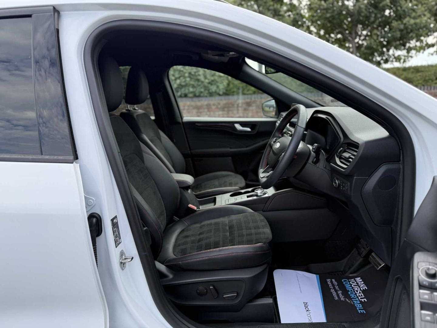 Used Ford Kuga 2024 for sale - 77087446: Photo 13