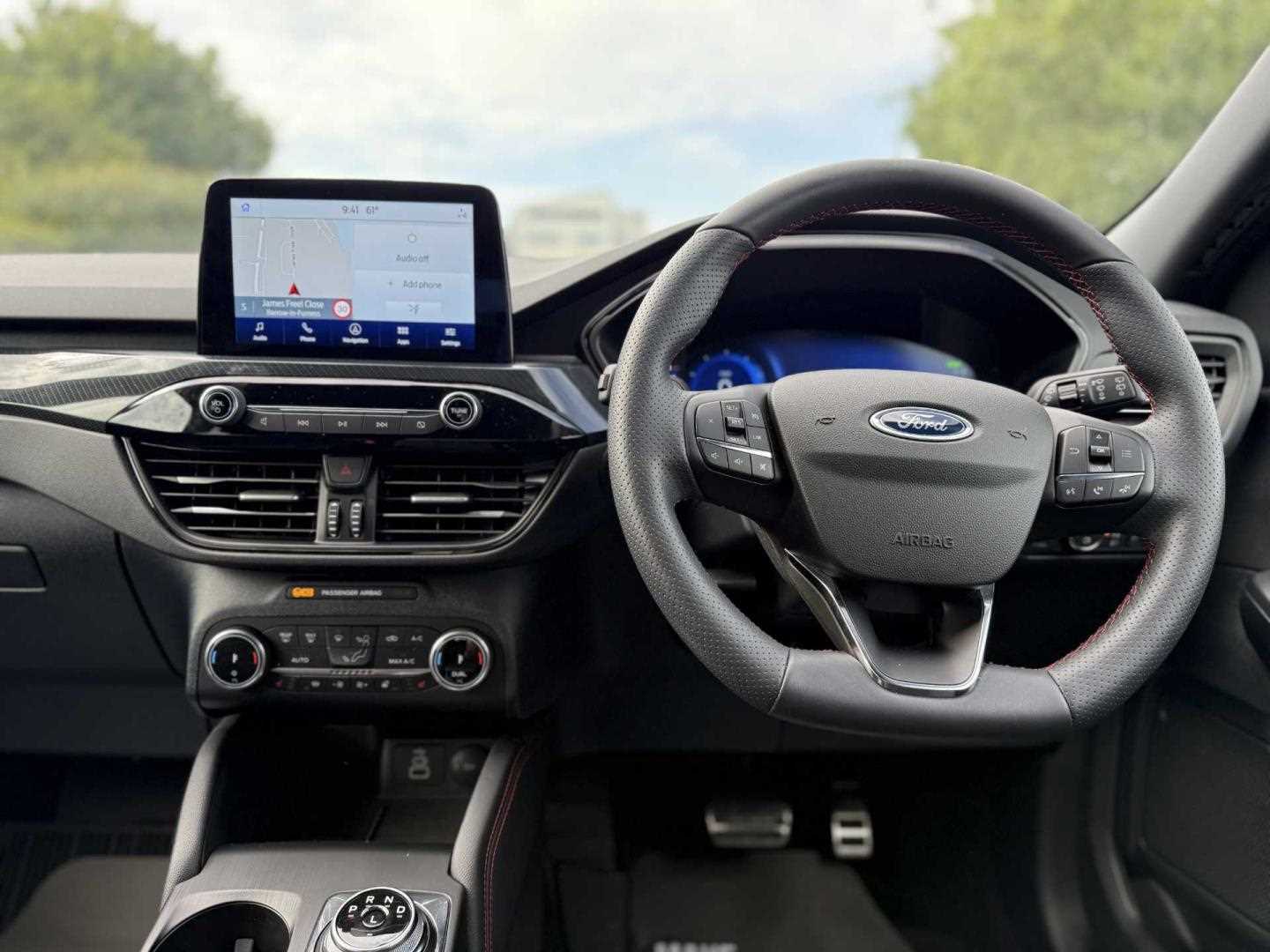 Used Ford Kuga 2024 for sale - 77087446: Photo 16