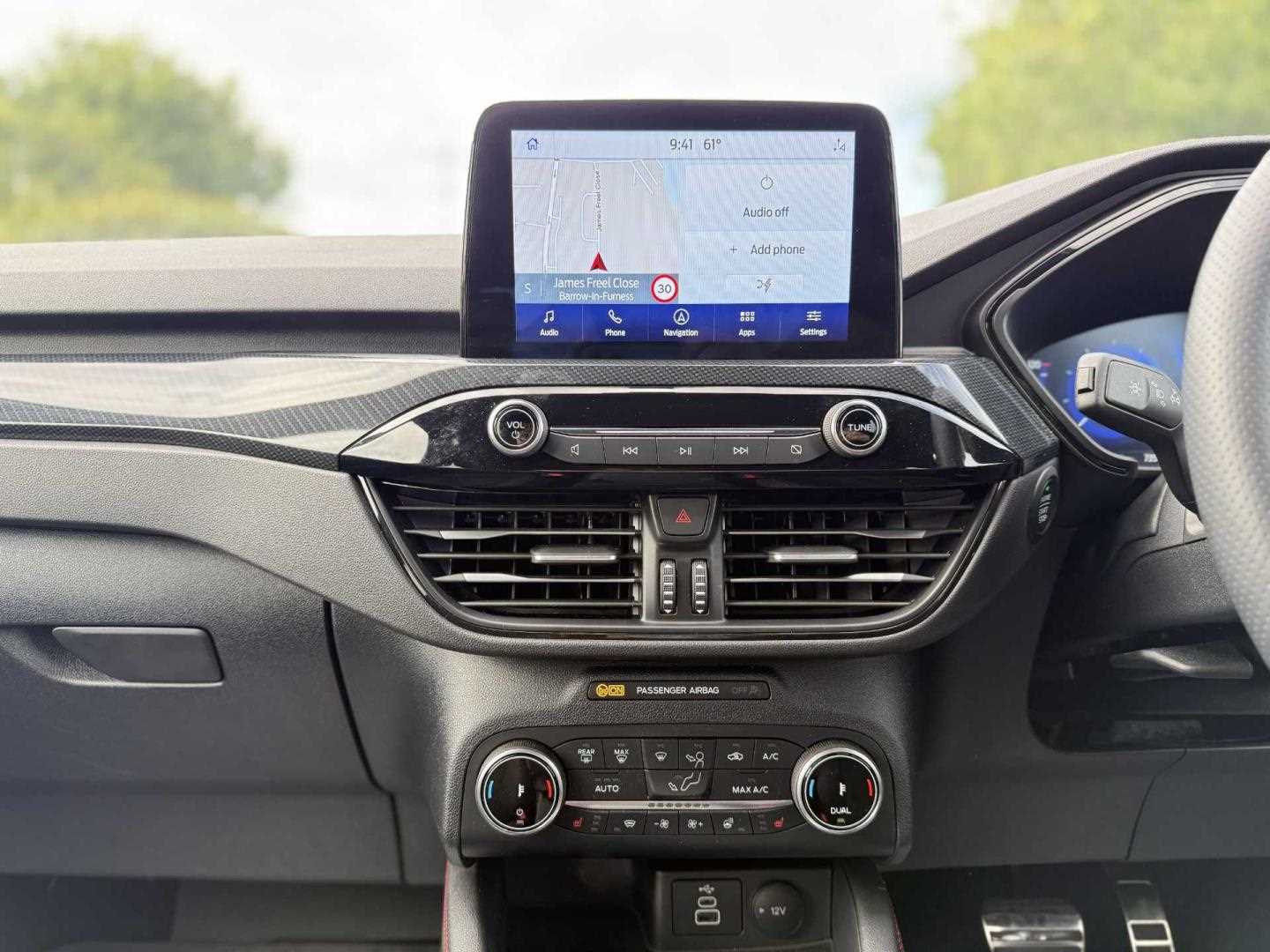 Used Ford Kuga 2024 for sale - 77087446: Photo 17