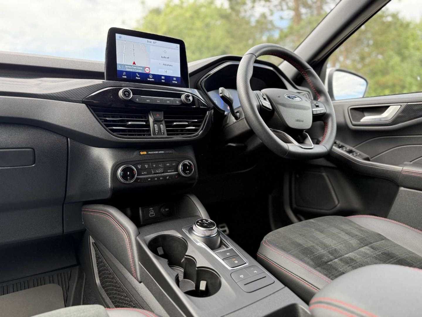 Used Ford Kuga 2024 for sale - 77087446: Photo 20