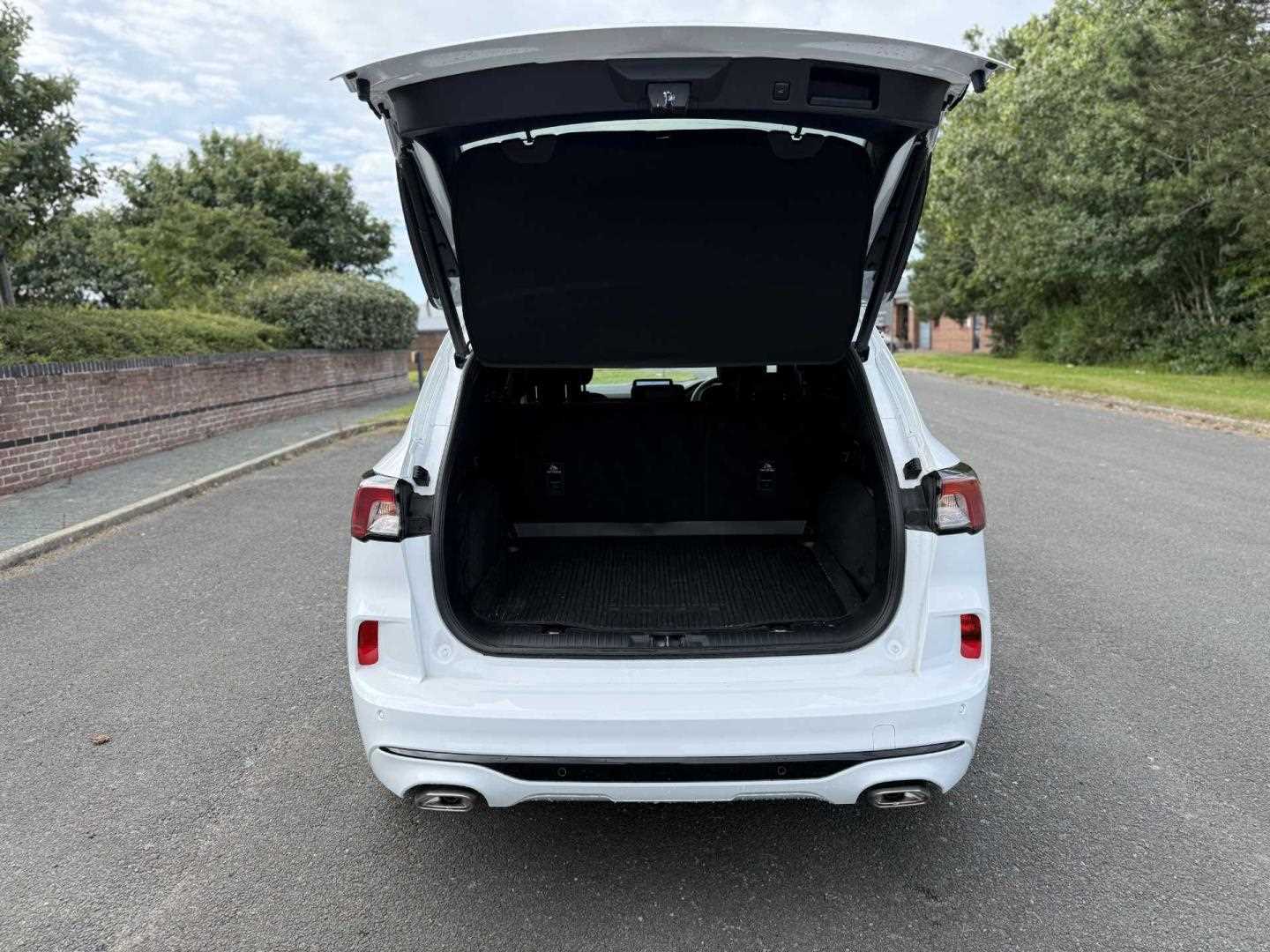 Used Ford Kuga 2024 for sale - 77087446: Photo 7