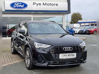 Used Audi Q3 2022 for sale - 76466423: Photo