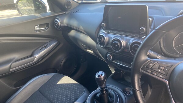 Used Nissan Juke 2023 for sale - 75443730: Photo 14