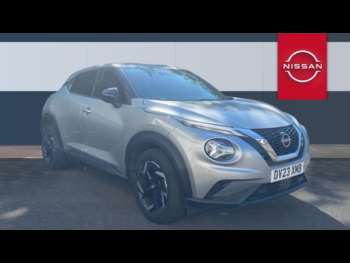 2023 (23) - 1.0 DiG-T 114 N-Connecta 5dr Petrol Hatchback