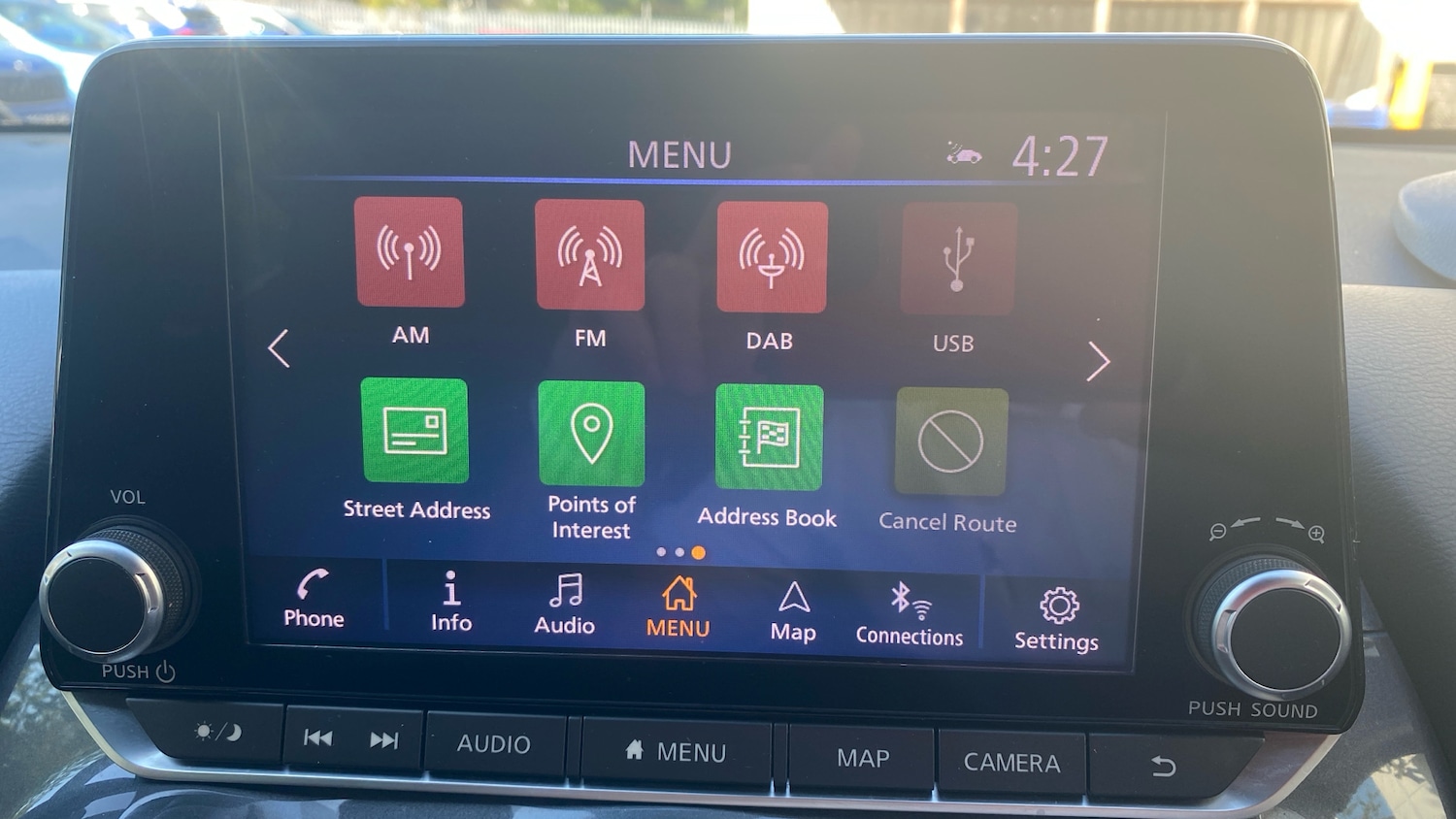 Vehicle 24