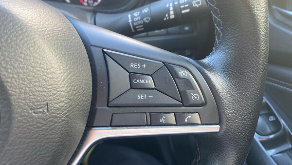 Used Nissan Juke 2023 for sale - 75443730: Photo 30