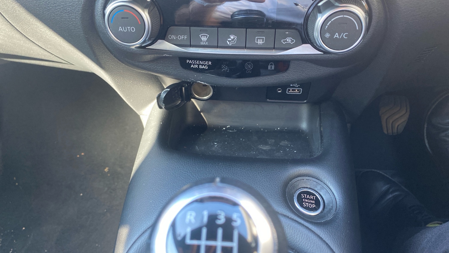 Vehicle 34