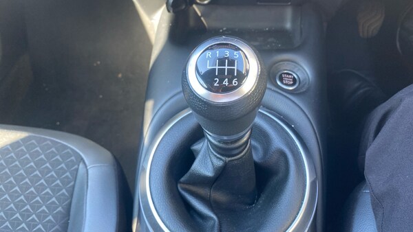 Used Nissan Juke 2023 for sale - 75443730: Photo 35
