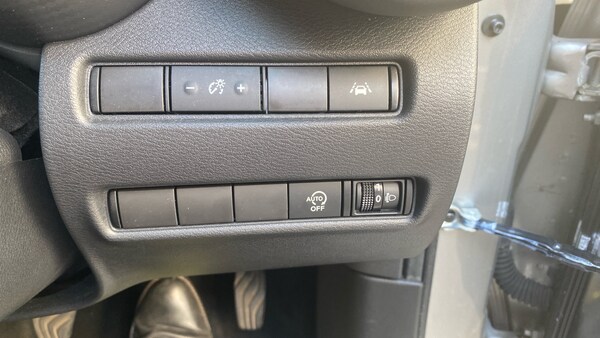 Used Nissan Juke 2023 for sale - 75443730: Photo 38