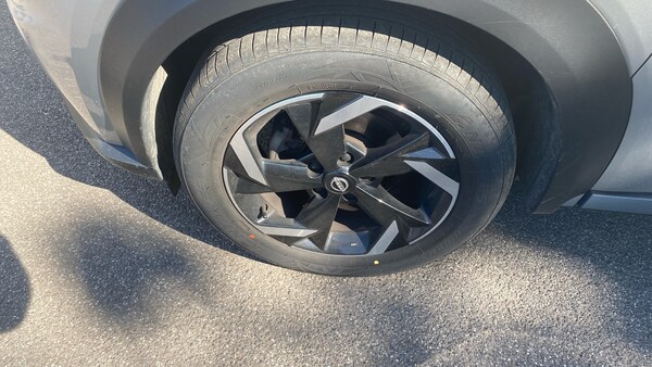 Used Nissan Juke 2023 for sale - 75443730: Photo 44