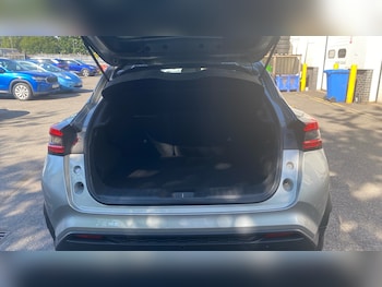 Used Nissan Juke 2023 for sale - 75443730: Photo